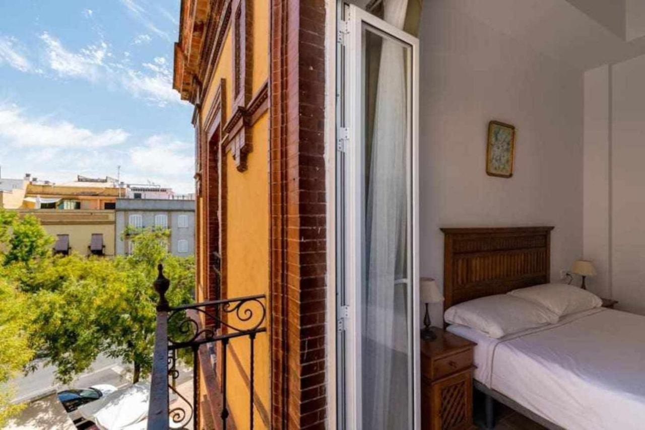 Casa Mint Triana Apartment Seville Phòng bức ảnh