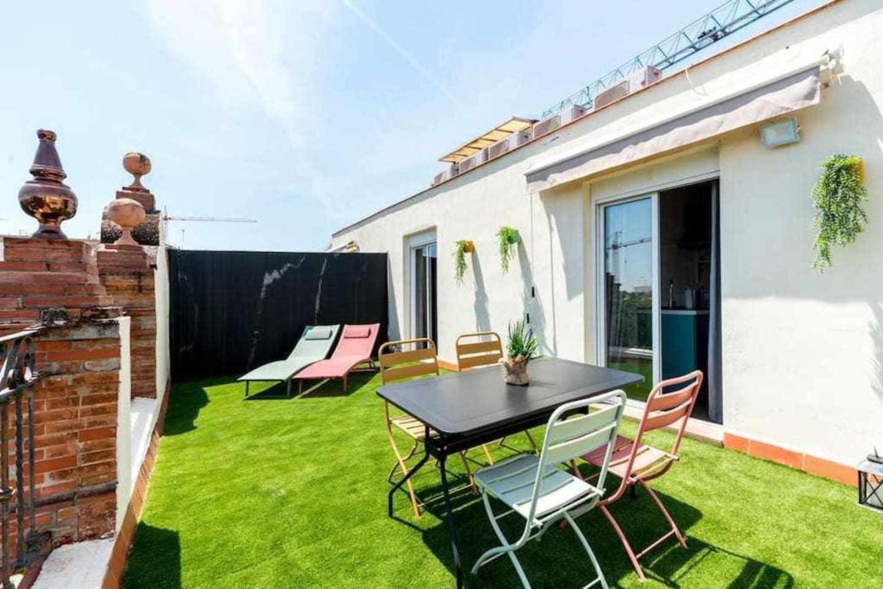 Casa Mint Triana Apartment Seville Ngoại thất bức ảnh