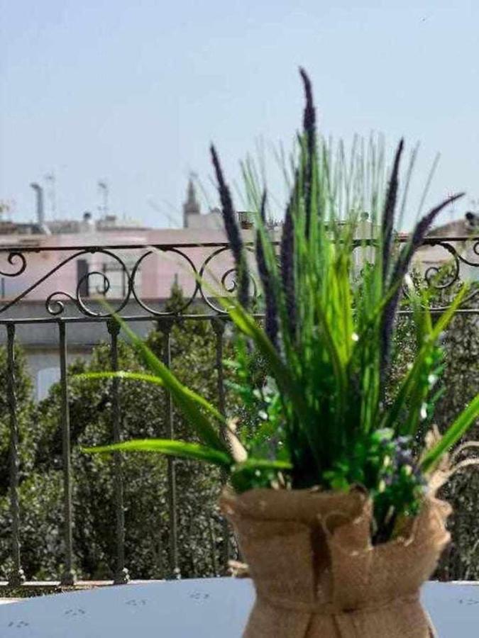 Casa Mint Triana Apartment Seville Ngoại thất bức ảnh