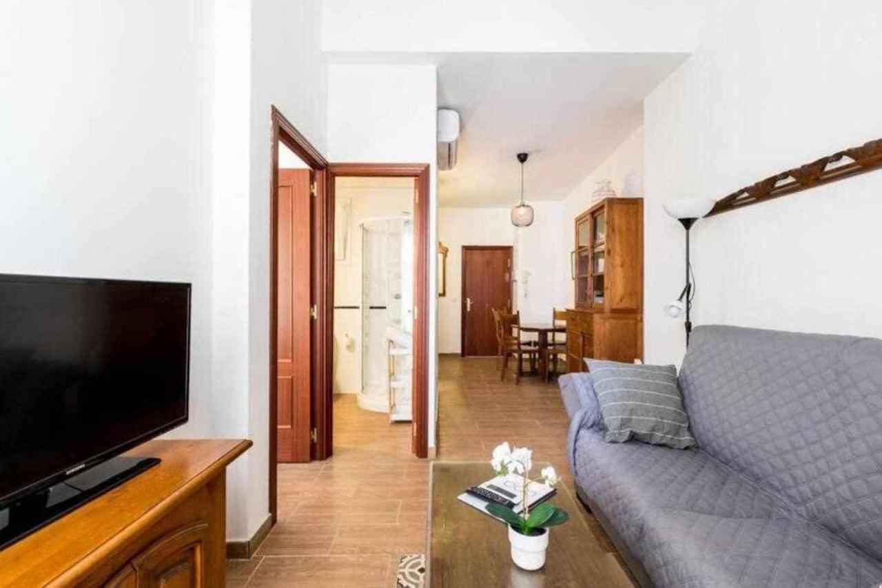 Casa Mint Triana Apartment Seville Phòng bức ảnh