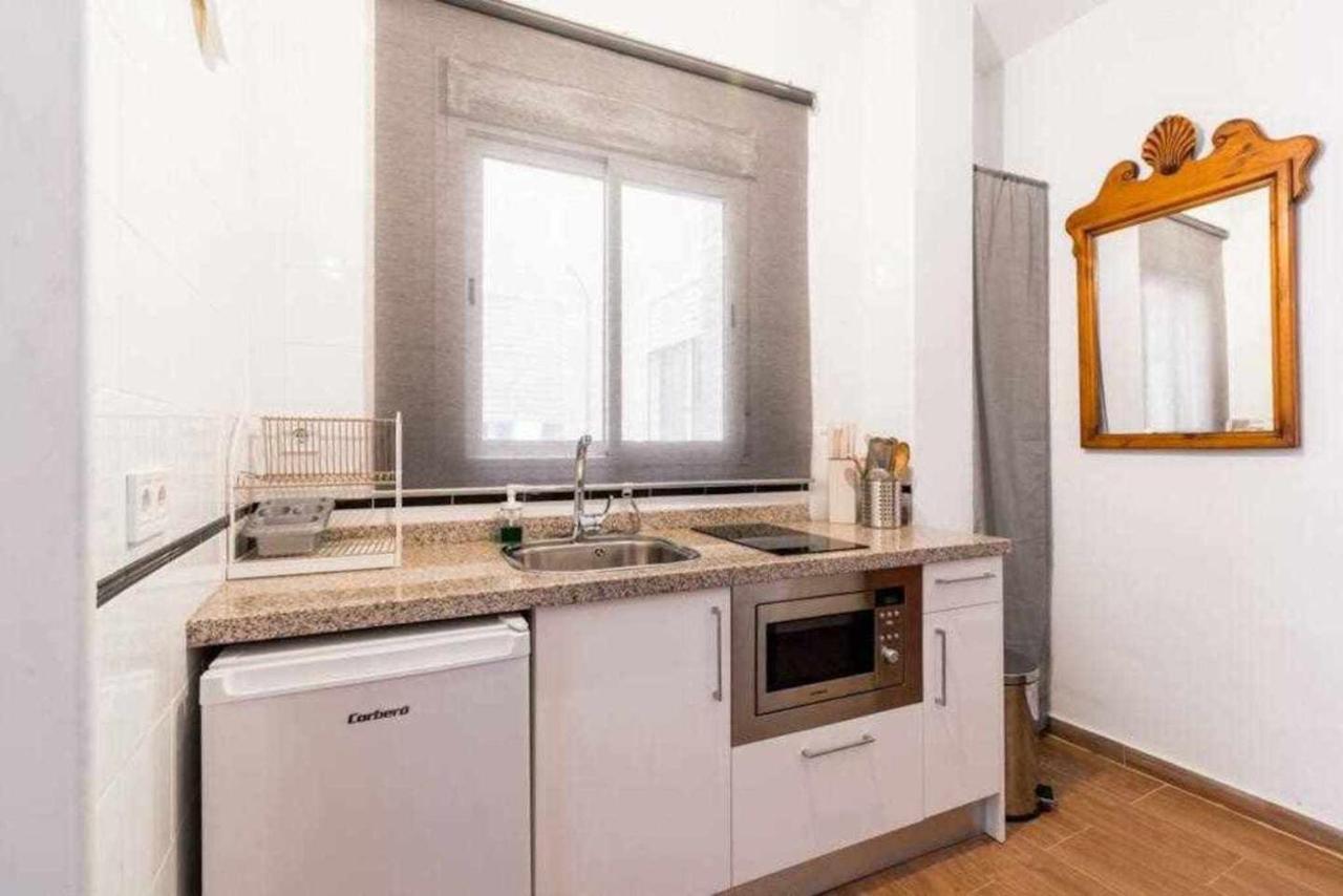 Casa Mint Triana Apartment Seville Phòng bức ảnh