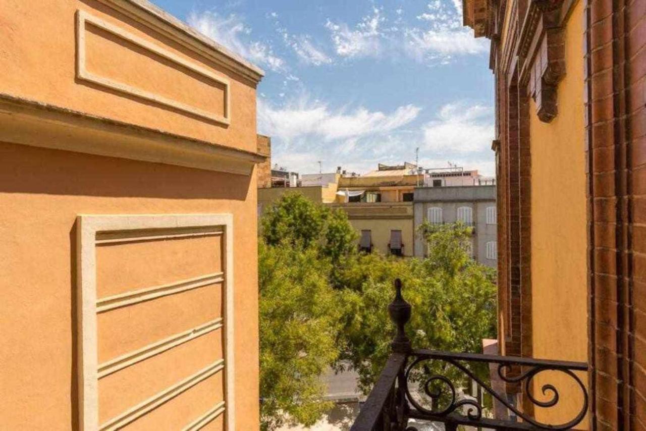 Casa Mint Triana Apartment Seville Phòng bức ảnh