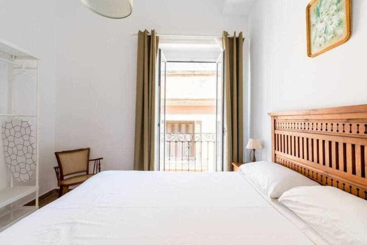Casa Mint Triana Apartment Seville Phòng bức ảnh