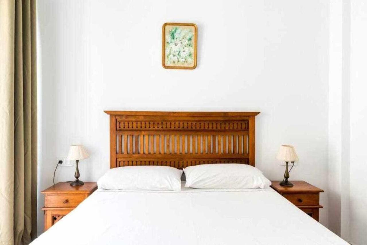 Casa Mint Triana Apartment Seville Phòng bức ảnh